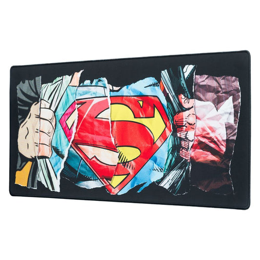 Alfombrilla gaming Superman DC Comics_0