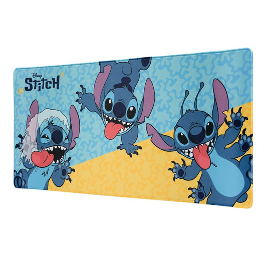 Alfombrilla gaming Stitch Disney_0