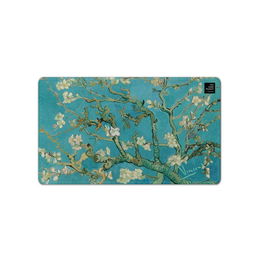 Alfombrilla gaming Museo Van Gogh_0