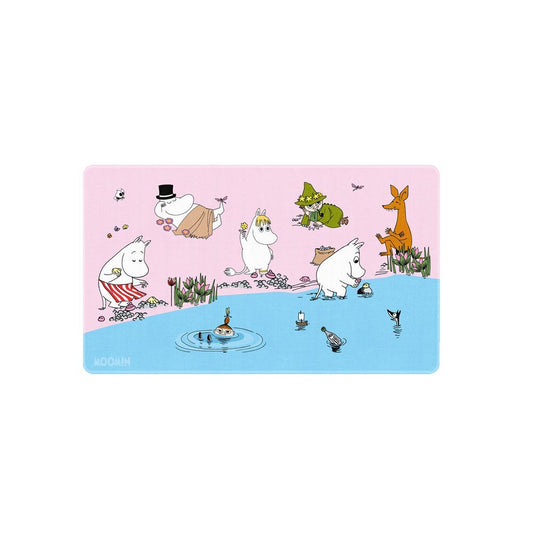 Alfombrilla gaming Moomin_0