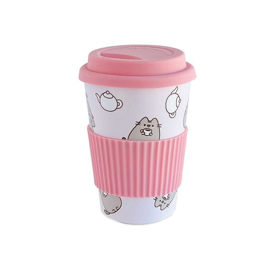 Vaso Pusheen Moments 400ml_0