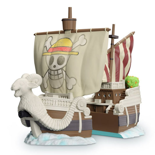 Sujetalibros One Piece_0