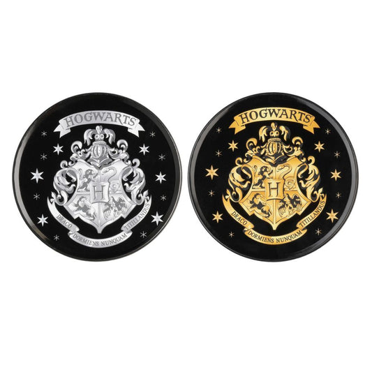 Set 2 Posavasos Hogwarts Harry Potter_0