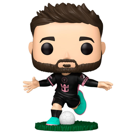 Figura POP Inter Miami Lionel Messi_0