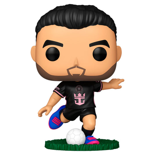 Figura POP Inter Miami Sergio Busquets_0