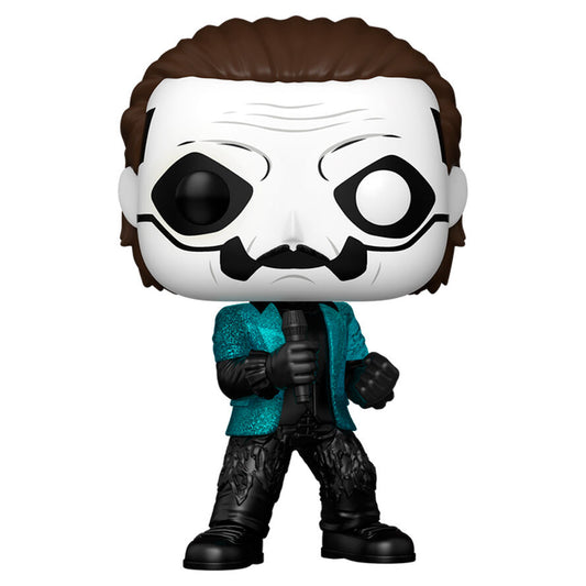 Figura POP Ghost Papa Emeritus IV_0