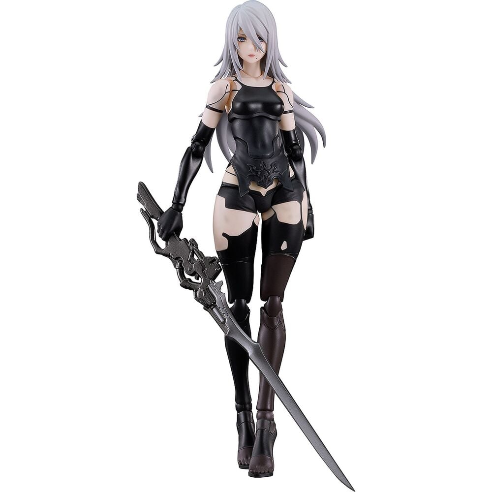 Figura A2 Nier Automata 16cm_0