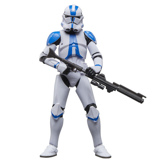 Figura Tactical Ops Trooper Revenge of the Sith Star Wars 15cm_0