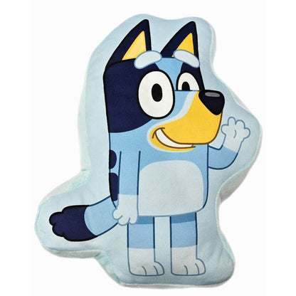 Almofada 3d bluey aprox. 30 x 30 cm_1