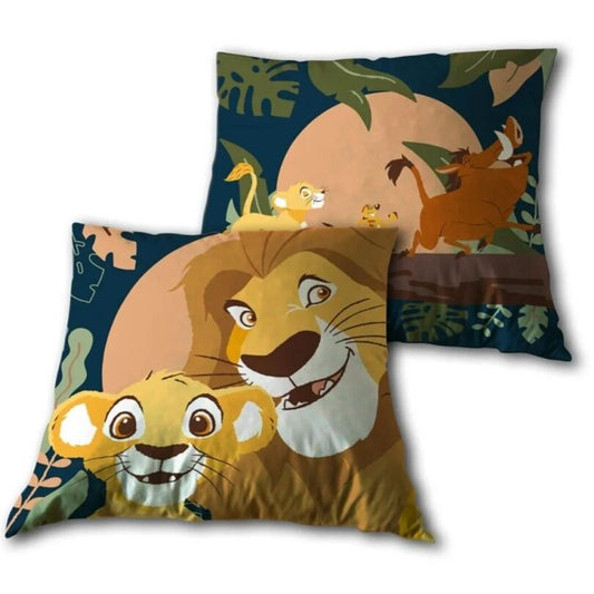 Cojin El Rey Leon Disney_0