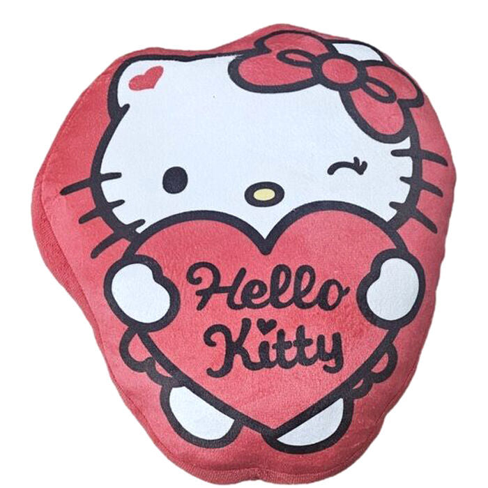 Cojin 3D Hello Kitty_0