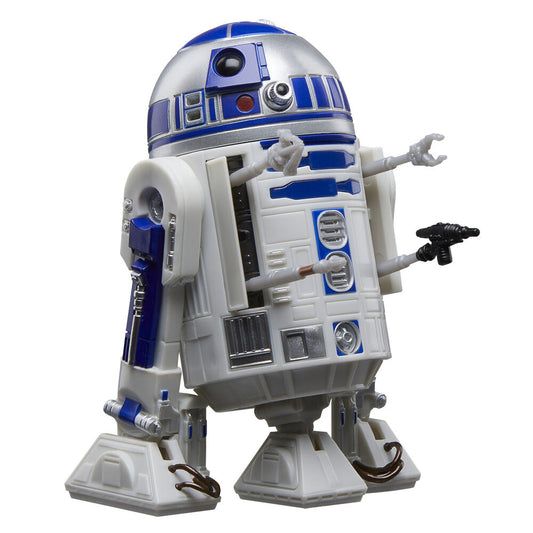 Figura R2-D2 Revenge of the Sith Star Wars 15cm_0