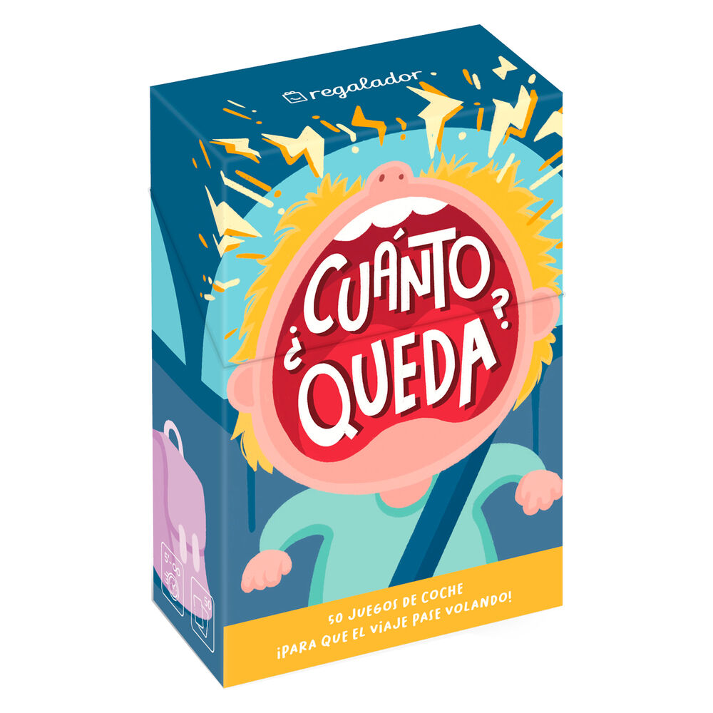 Juego Â¿Cuanto Queda? espaÃ±ol_0