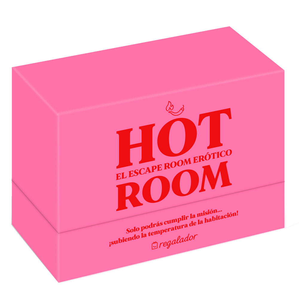 Juego Hot Room espaÃ±ol_0