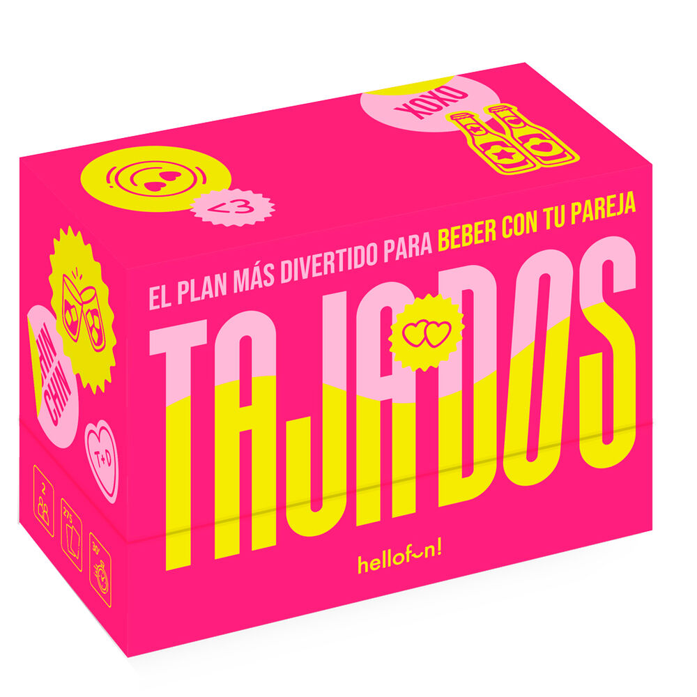 Juego Tajados espaÃ±ol_0