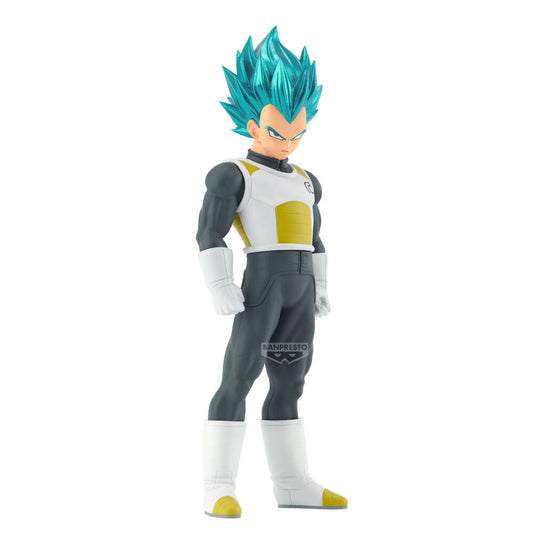Figura Vegeta Blood of Saiyans Dragon Ball Super 17cm_0