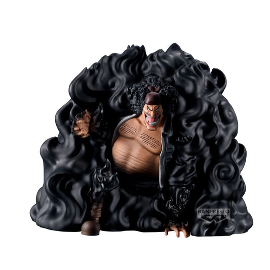 Figura Marshall D. Teach Black Hole One Piece 15cm_0