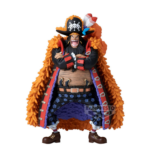 Figura Marshall D. Teach DXF The Grandline Series One Piece 18cm_0