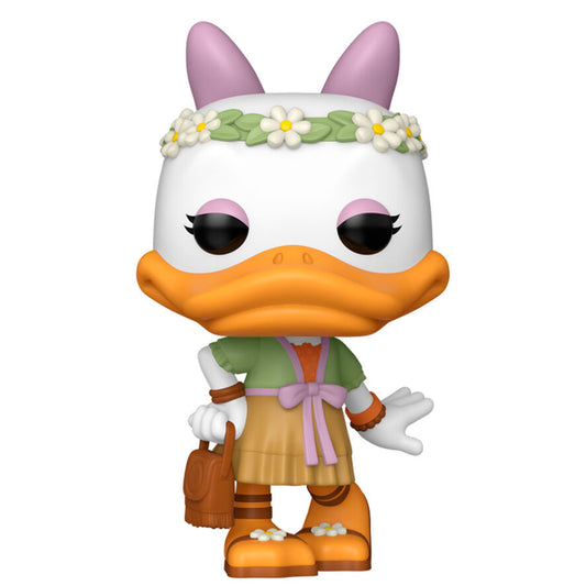 Figura POP Disney Mickey & Friends Daisy_0