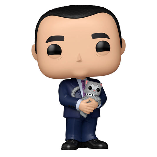 Figura POP Suits Louis Litt with Mikado_0