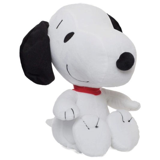 Peluche Snoopy 33cm_0