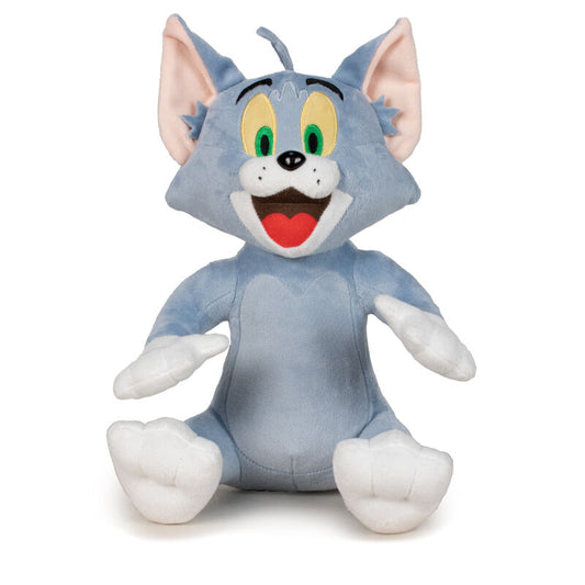 Peluche Tom - Tom & Jerry_0
