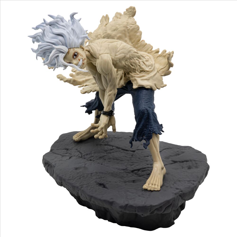 Figura Tomura Shigaraki Combination Battle My Hero Academia 12cm_0
