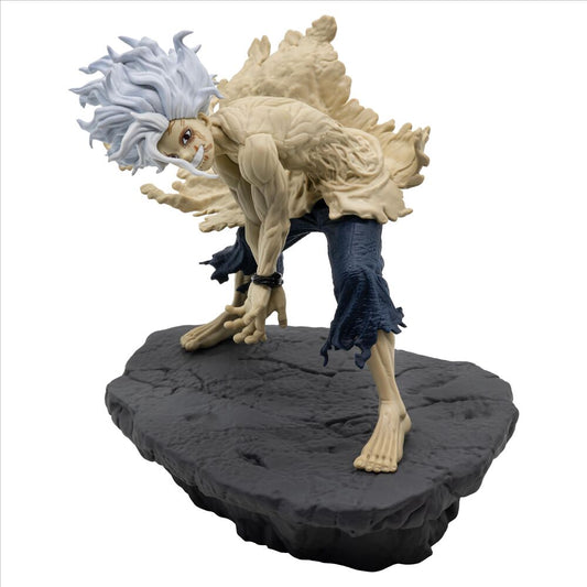 Figura Tomura Shigaraki Combination Battle My Hero Academia 12cm_0