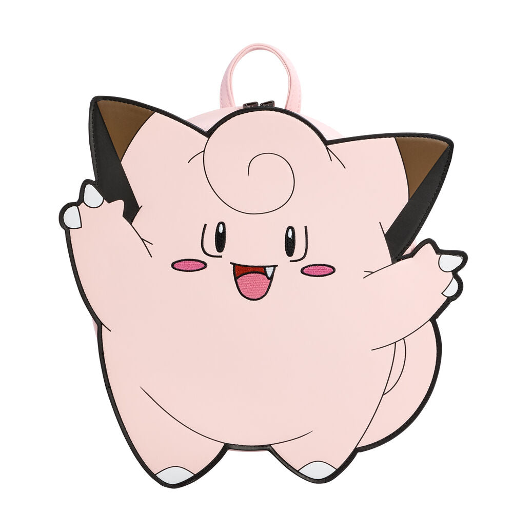 Mochila Clefairy Pokemon Loungefly_0