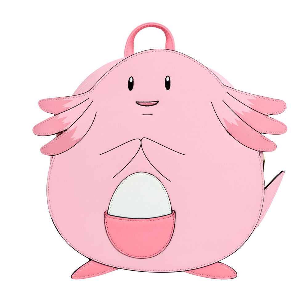 Mochila Chansey Pokemon Loungefly_0