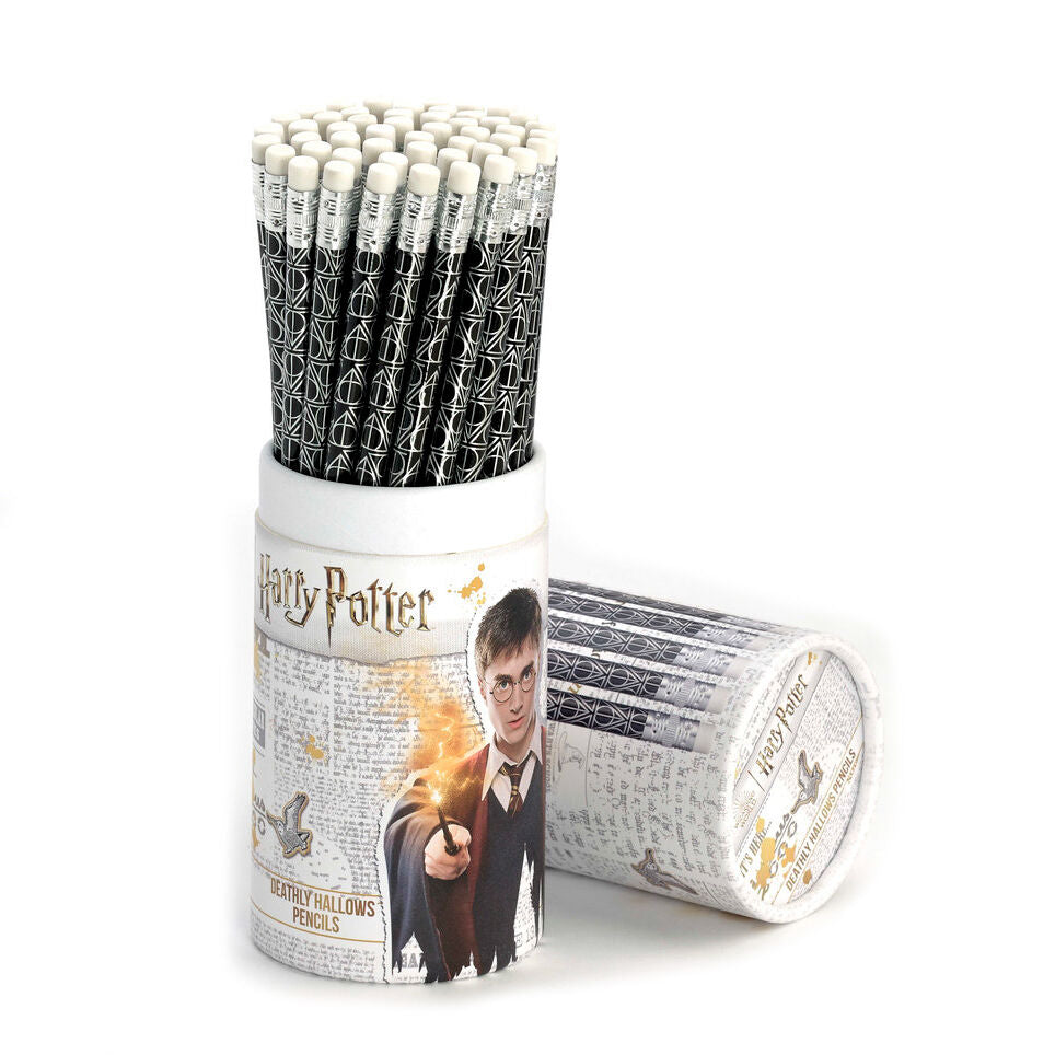Lapiz Las Reliquias de la Muerte Harry Potter_0