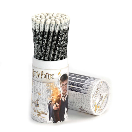Lapiz Las Reliquias de la Muerte Harry Potter_0