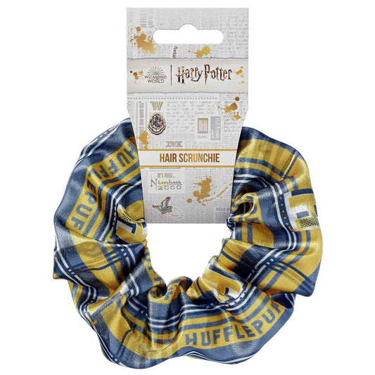 Coletero pelo Hufflepuff Harry Potter_0