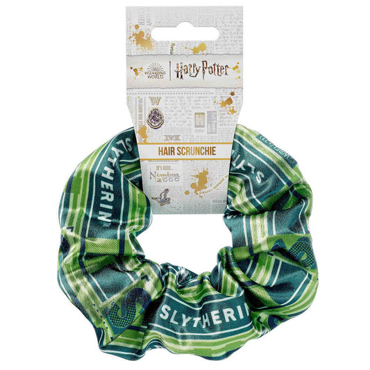 Coletero pelo Slytherin Harry Potter_0