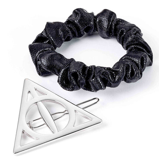 Set accesorios pelo Reliquias de la Muerte Harry Potter_0