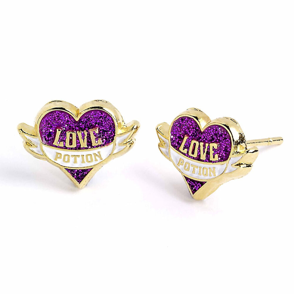 Pendientes Pocion de Amor Harry Potter_0