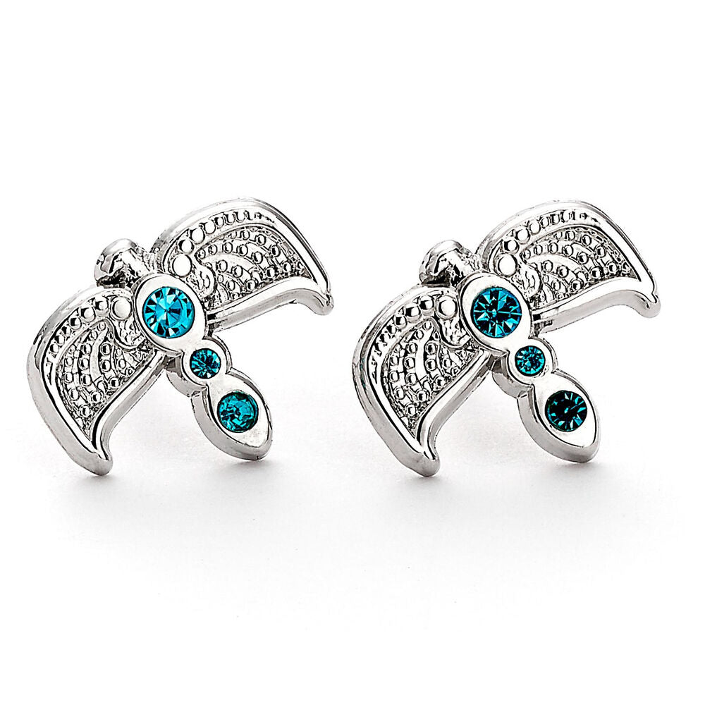 Pendientes Diadema Harry Potter_0
