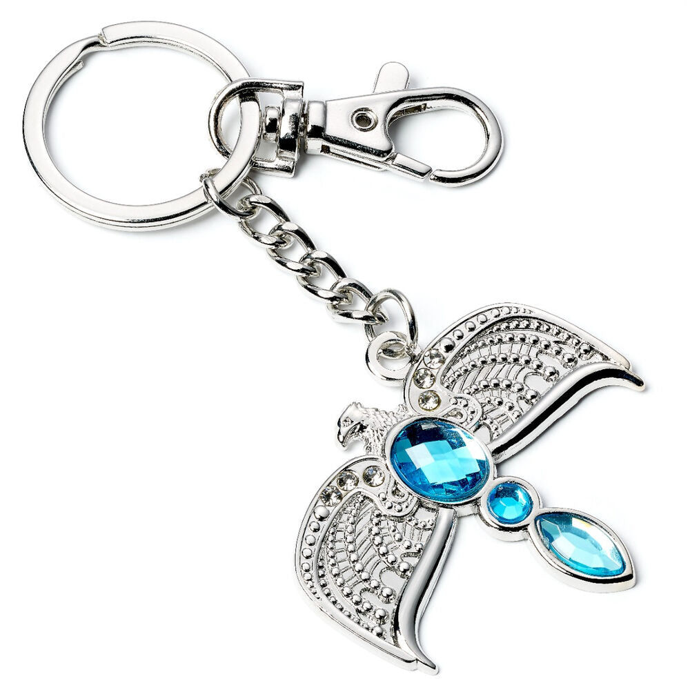 Llavero Diadema Harry Potter_0