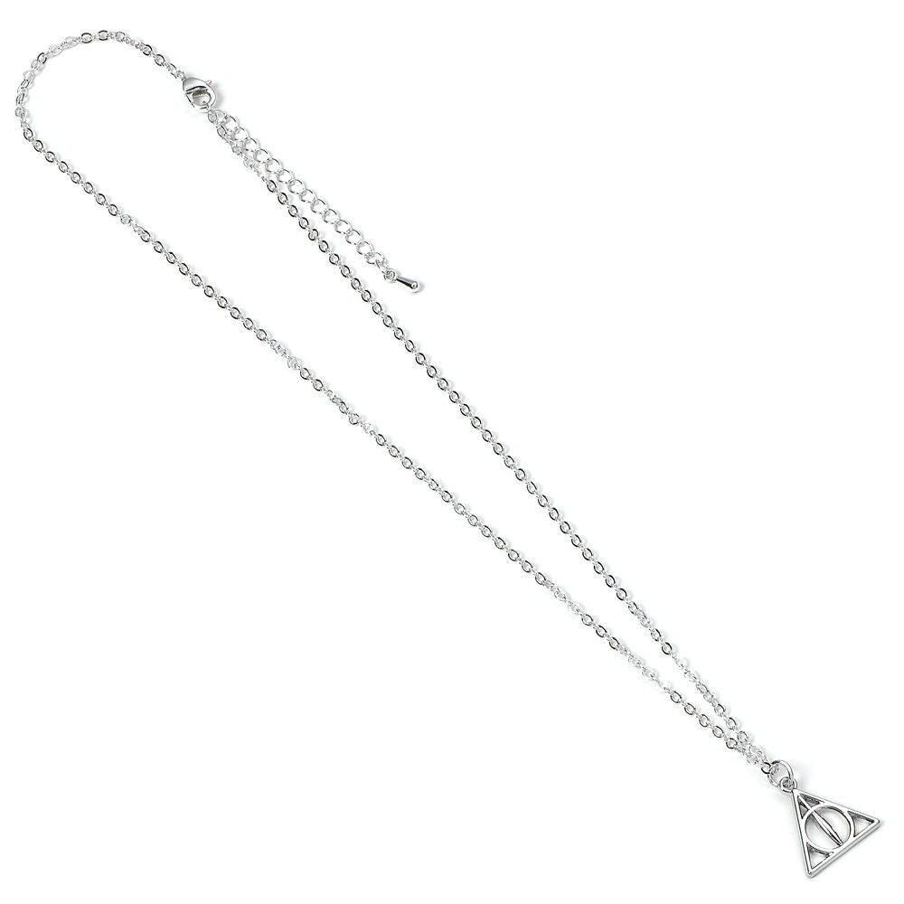 Colgante Reliquias de la Muerte Harry Potter_0