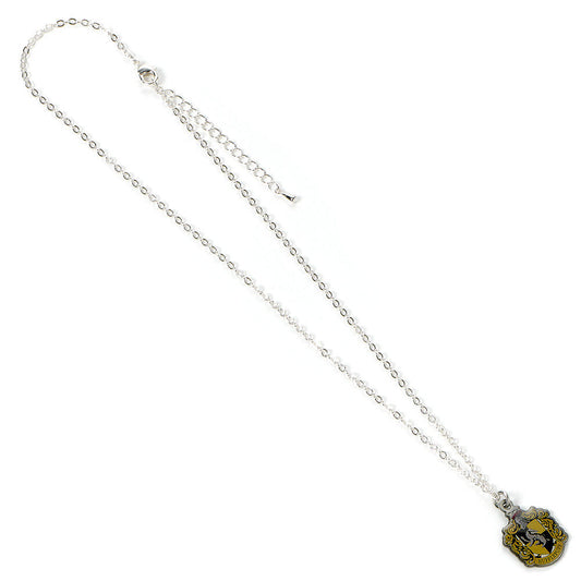 Colgante Hufflepuff Harry Potter_0