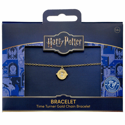 Pulsera Tornero del Tiempo Harry Potter_0