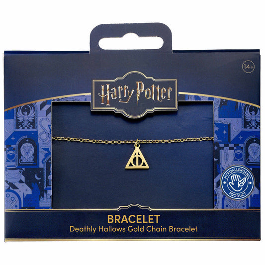 Pulsera Reliquias de la Muerte Harry Potter_0
