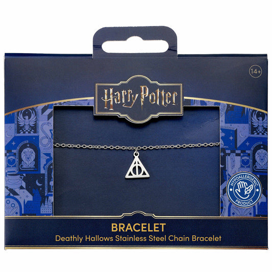 Pulsera Reliquias de la Muerte Harry Potter_0