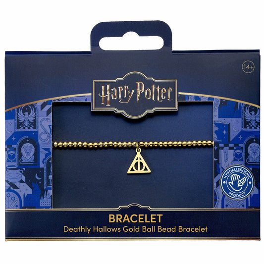 Pulsera Reliquias de la Muerte Harry Potter_0