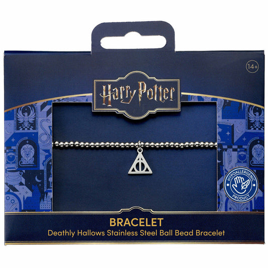 Pulsera Reliquias de la Muerte Harry Potter_0