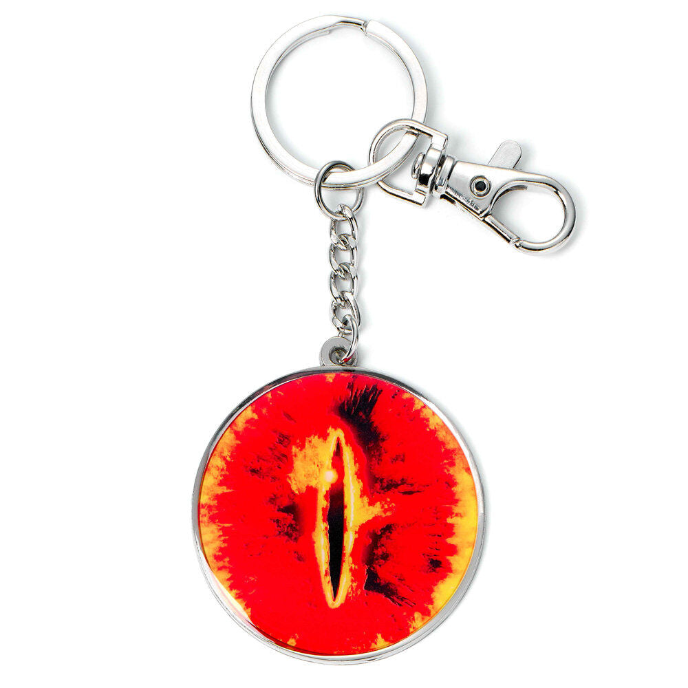 Llavero Ojo de Sauron El SeÃ±or de los Anillos_0