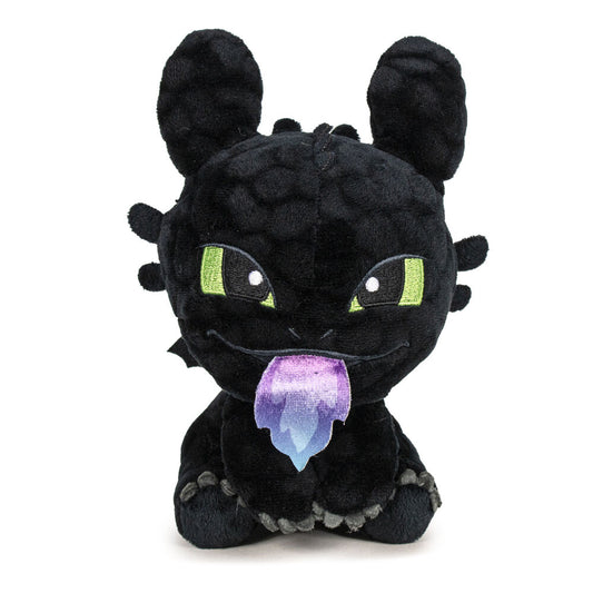Peluche Plasma Desdentao Como Entrenar a tu DragÃ³n 30cm_0