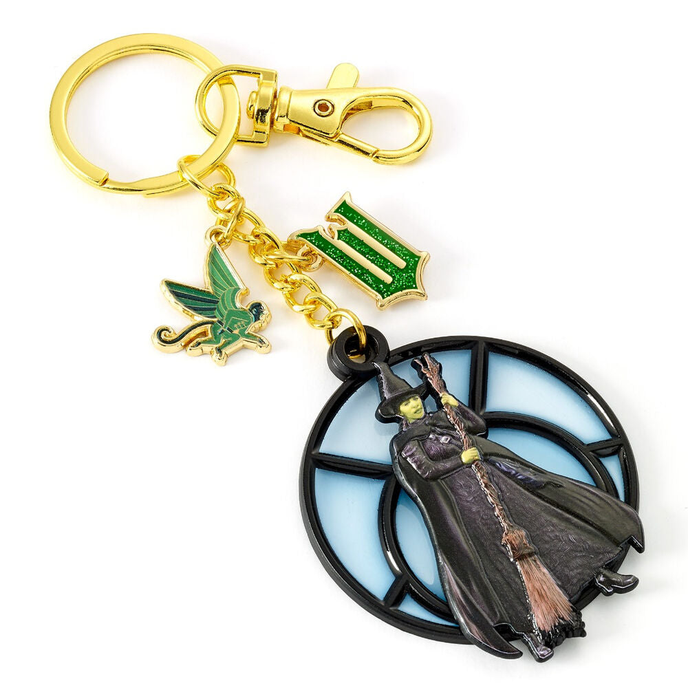 Llavero Elphaba Wicked_0