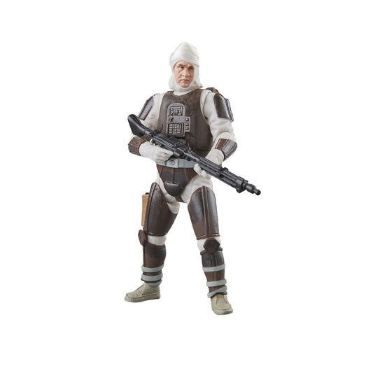 Figura Dengar El Imperio Contraataca Wars Star Wars 9,5cm_0