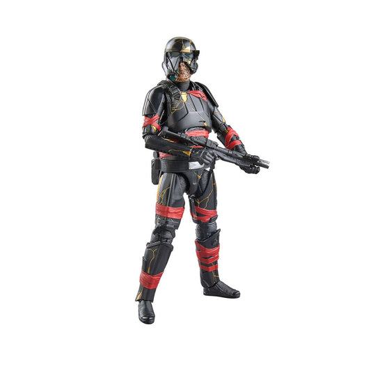 Figura Night Trooper Ahsoka Star Wars 15cm_0